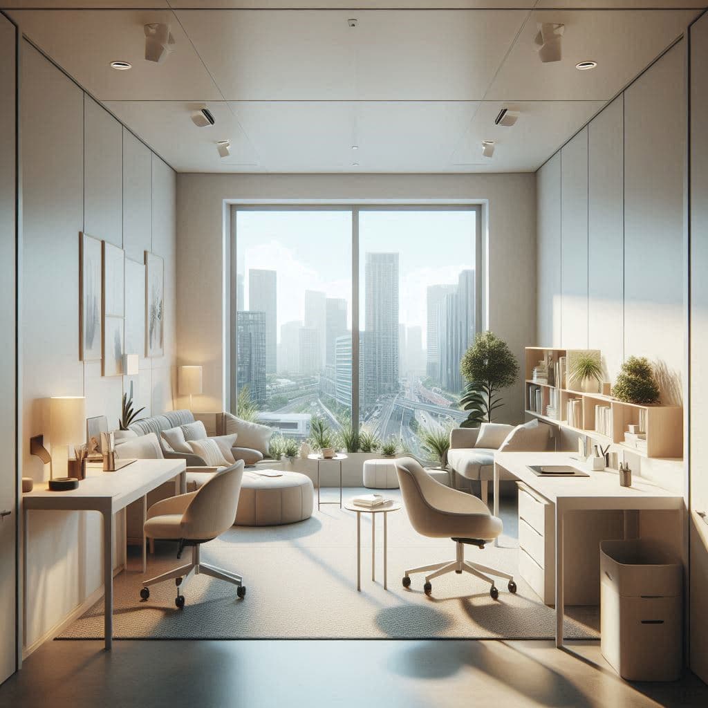 大厦名字文章配图